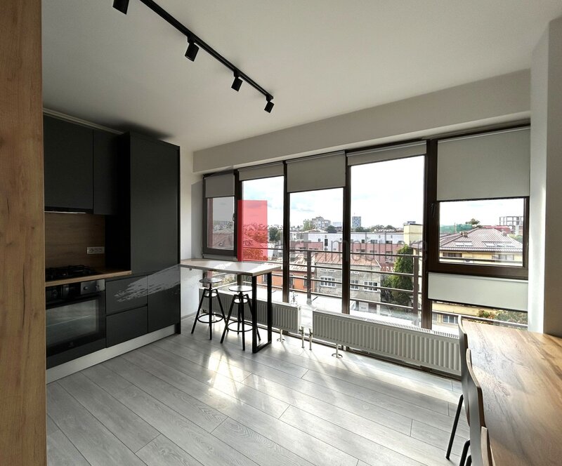 Calea Calarasilor, Matei Basarab, apartament 3 camere tip duplex.