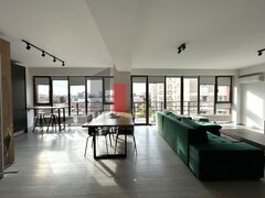 Calea Calarasilor, Matei Basarab, apartament 3 camere tip duplex