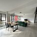 Calea Calarasilor, Matei Basarab, apartament 3 camere tip duplex.